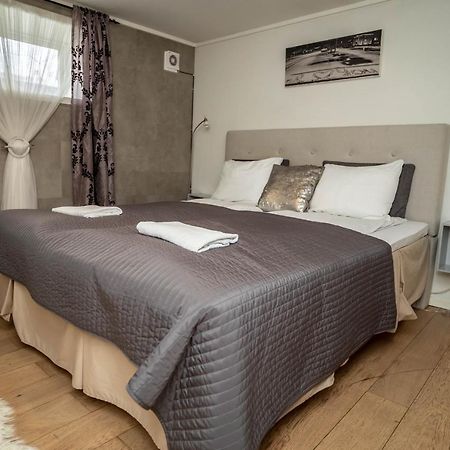 Central Bnb Stavanger At Bertis Apartment 1 Nice & Cozy Экстерьер фото