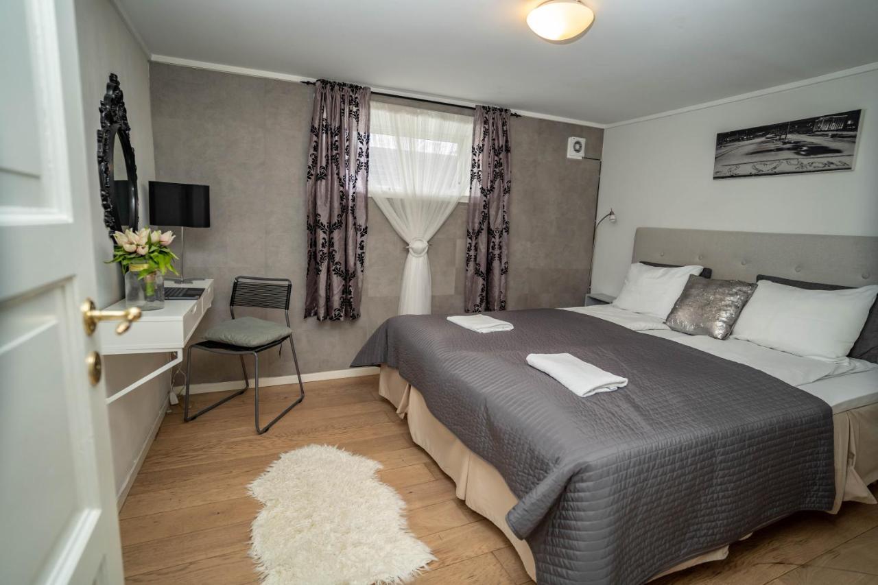 Central Bnb Stavanger At Bertis Apartment 1 Nice & Cozy Экстерьер фото