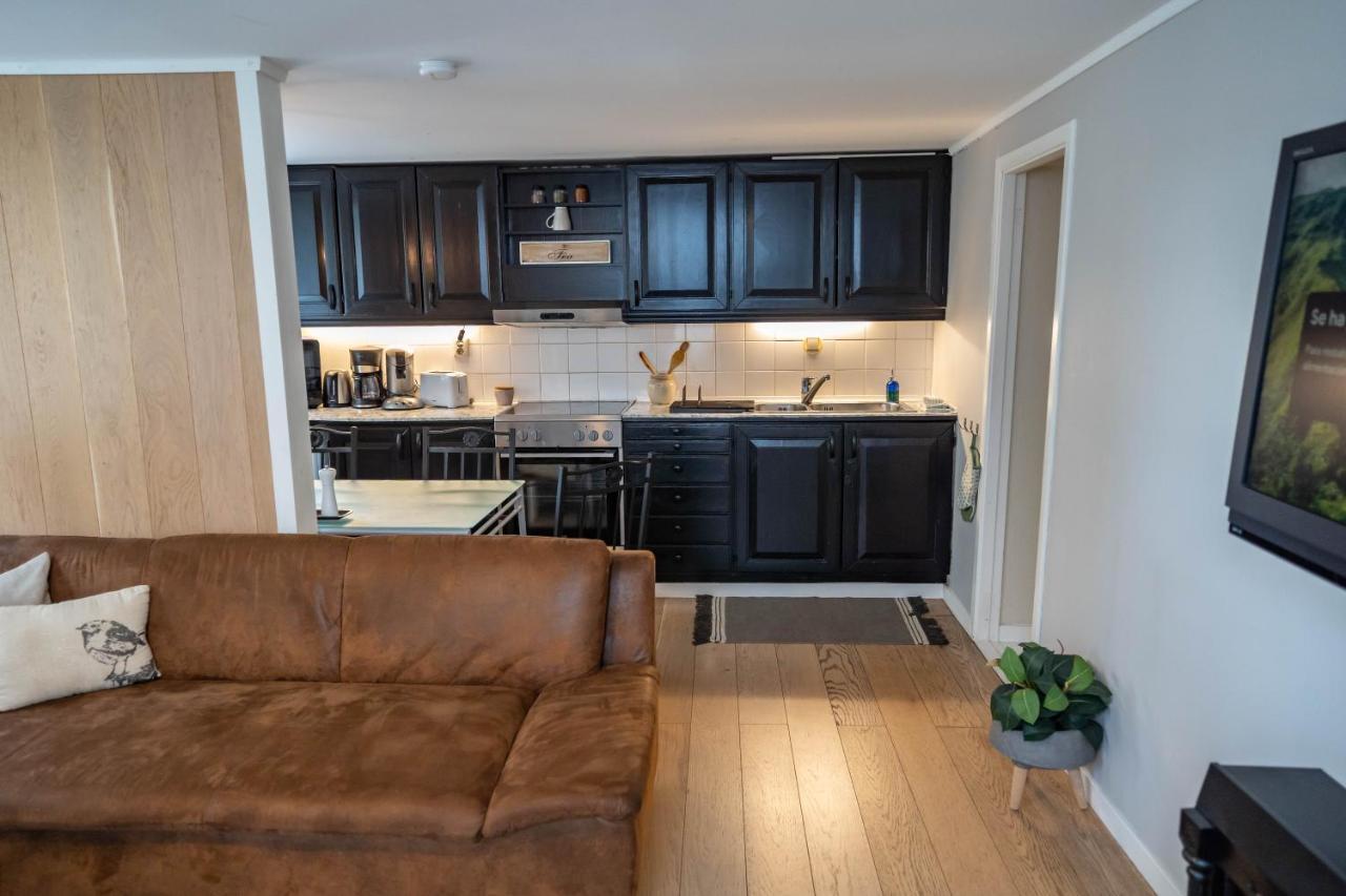 Central Bnb Stavanger At Bertis Apartment 1 Nice & Cozy Экстерьер фото