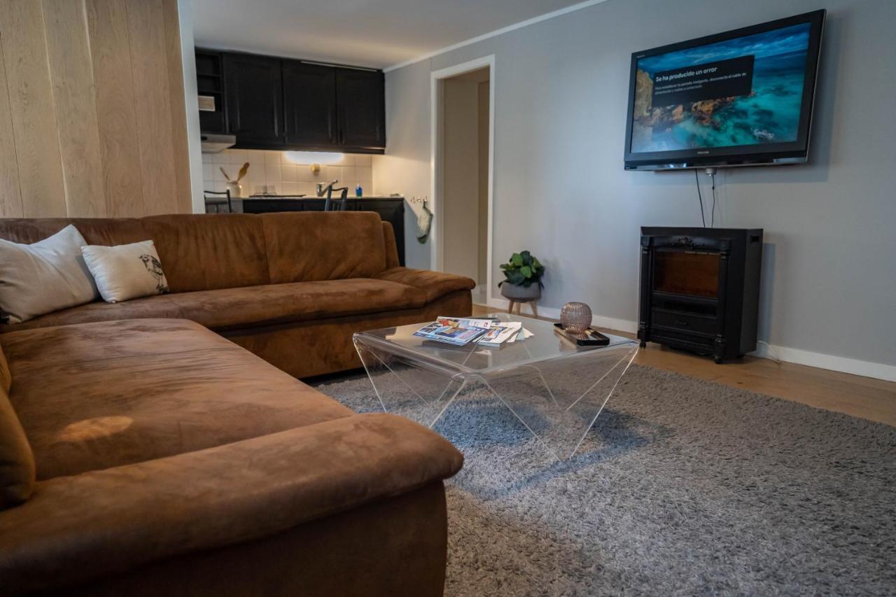 Central Bnb Stavanger At Bertis Apartment 1 Nice & Cozy Экстерьер фото