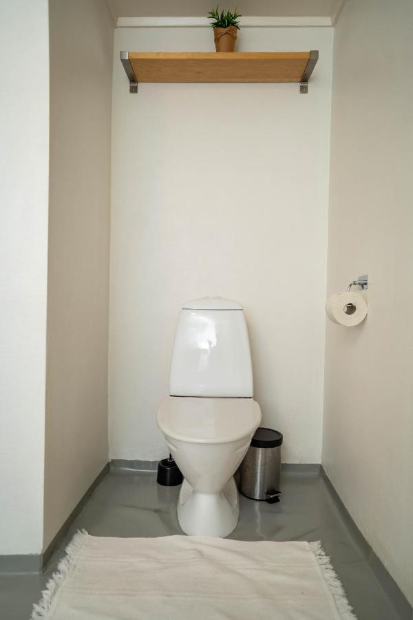 Central Bnb Stavanger At Bertis Apartment 1 Nice & Cozy Экстерьер фото