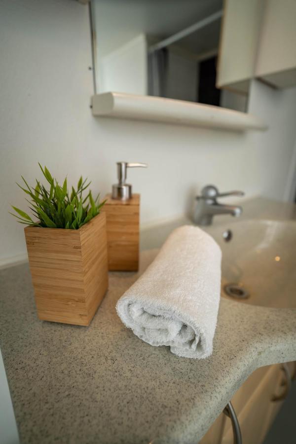 Central Bnb Stavanger At Bertis Apartment 1 Nice & Cozy Экстерьер фото