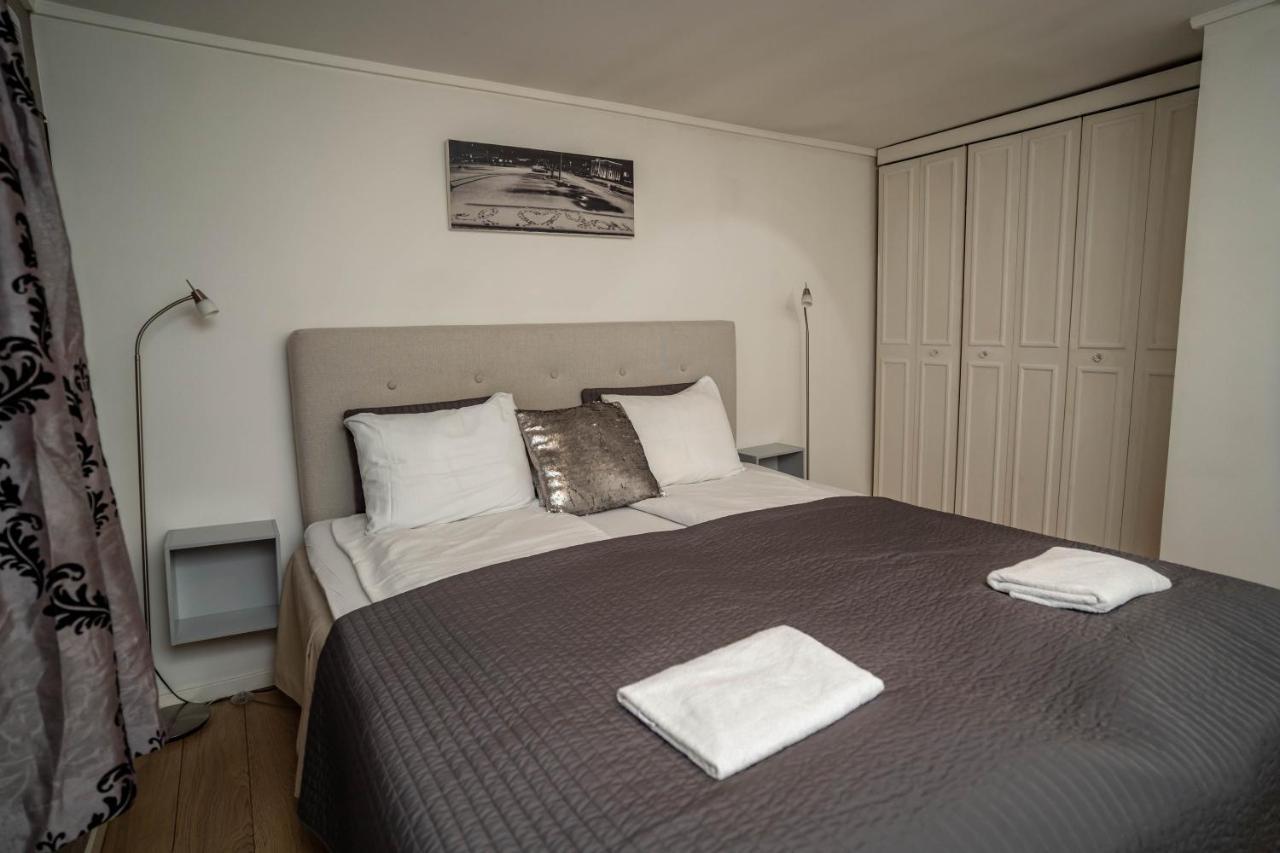 Central Bnb Stavanger At Bertis Apartment 1 Nice & Cozy Экстерьер фото